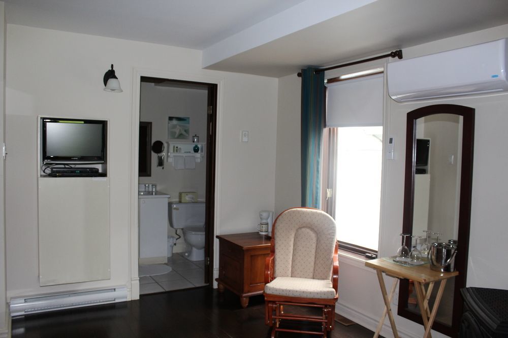 Auberge Nuits de St-Georges Bromont Extérieur photo
