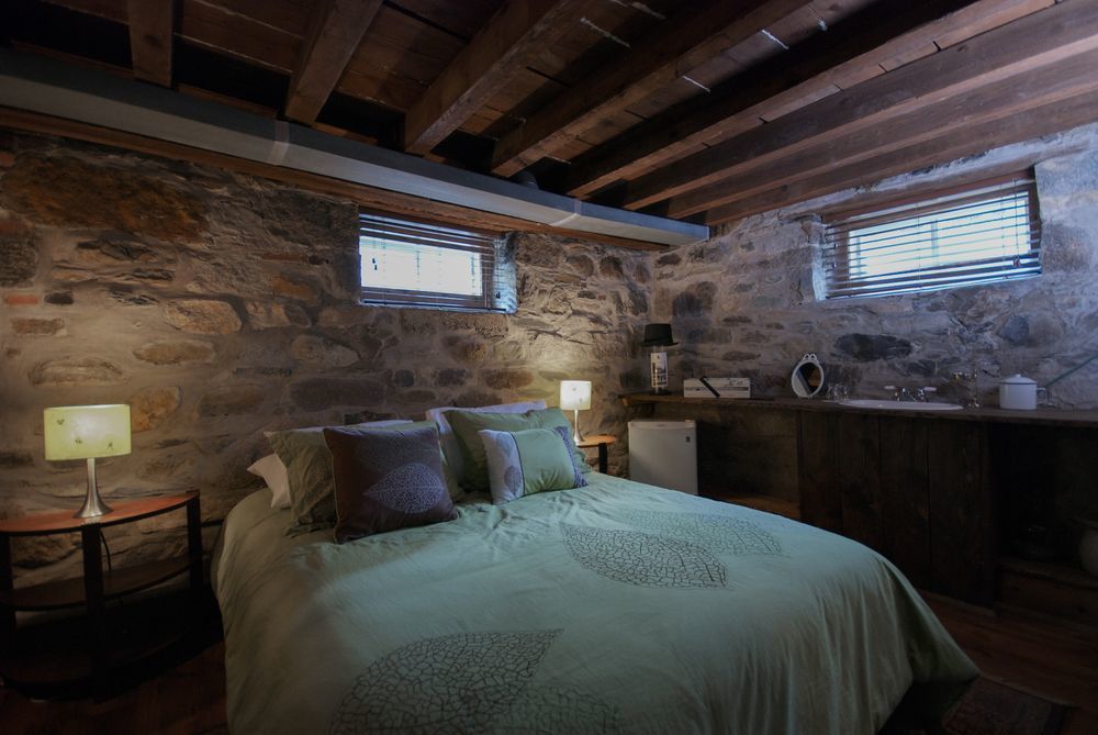 Auberge Nuits de St-Georges Bromont Extérieur photo
