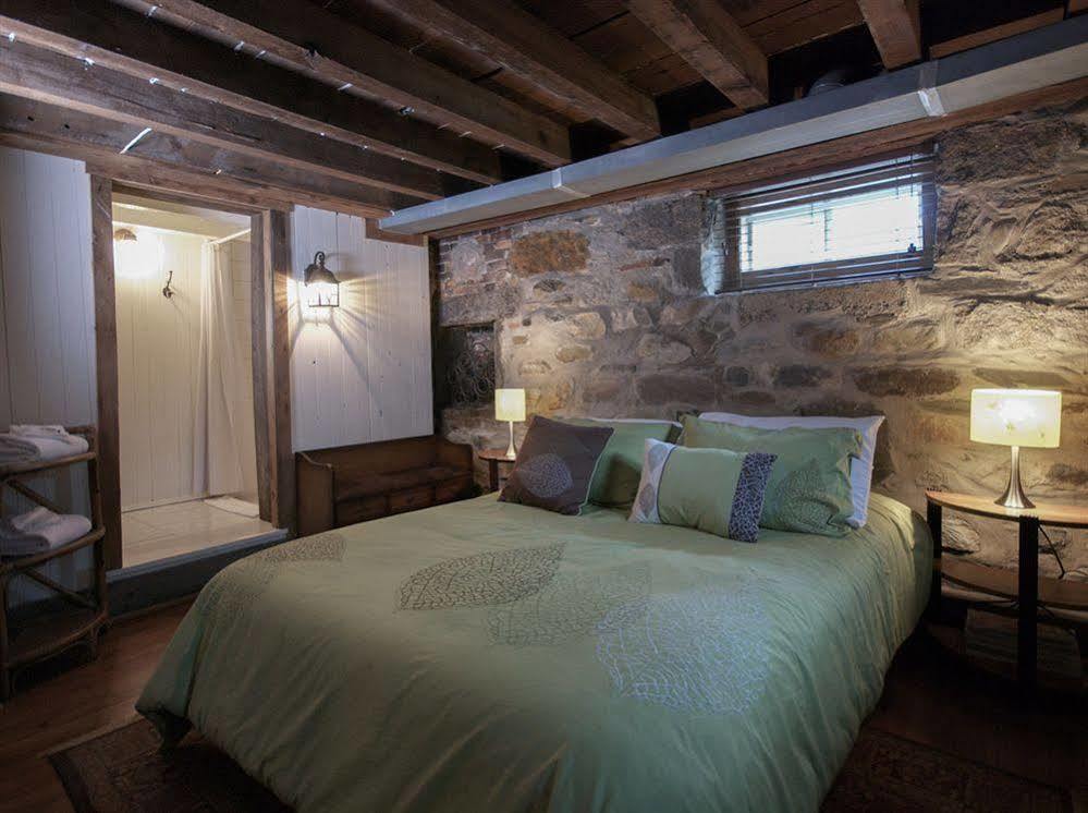 Auberge Nuits de St-Georges Bromont Extérieur photo