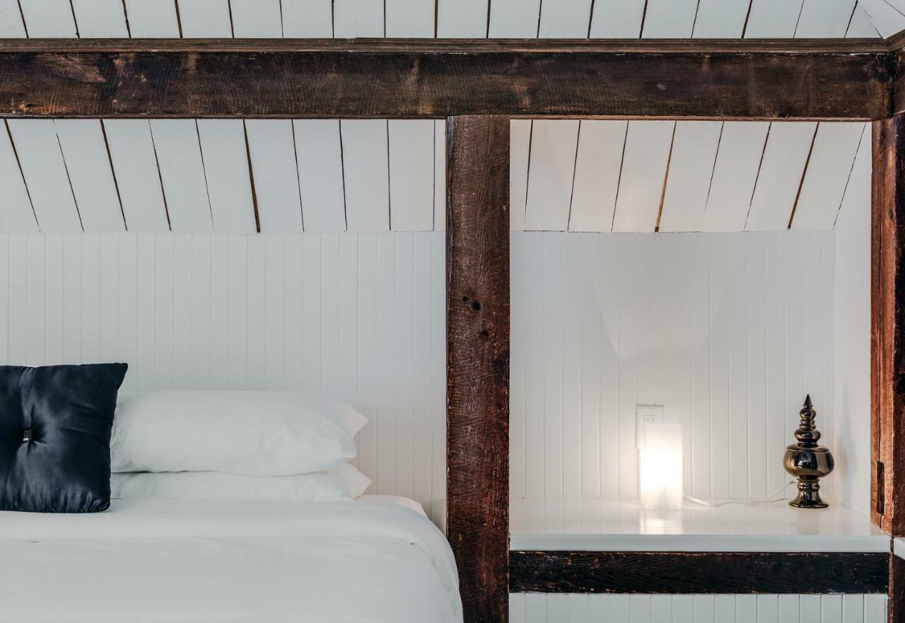 Auberge Nuits de St-Georges Bromont Extérieur photo
