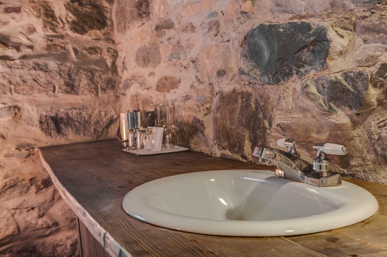 Auberge Nuits de St-Georges Bromont Extérieur photo